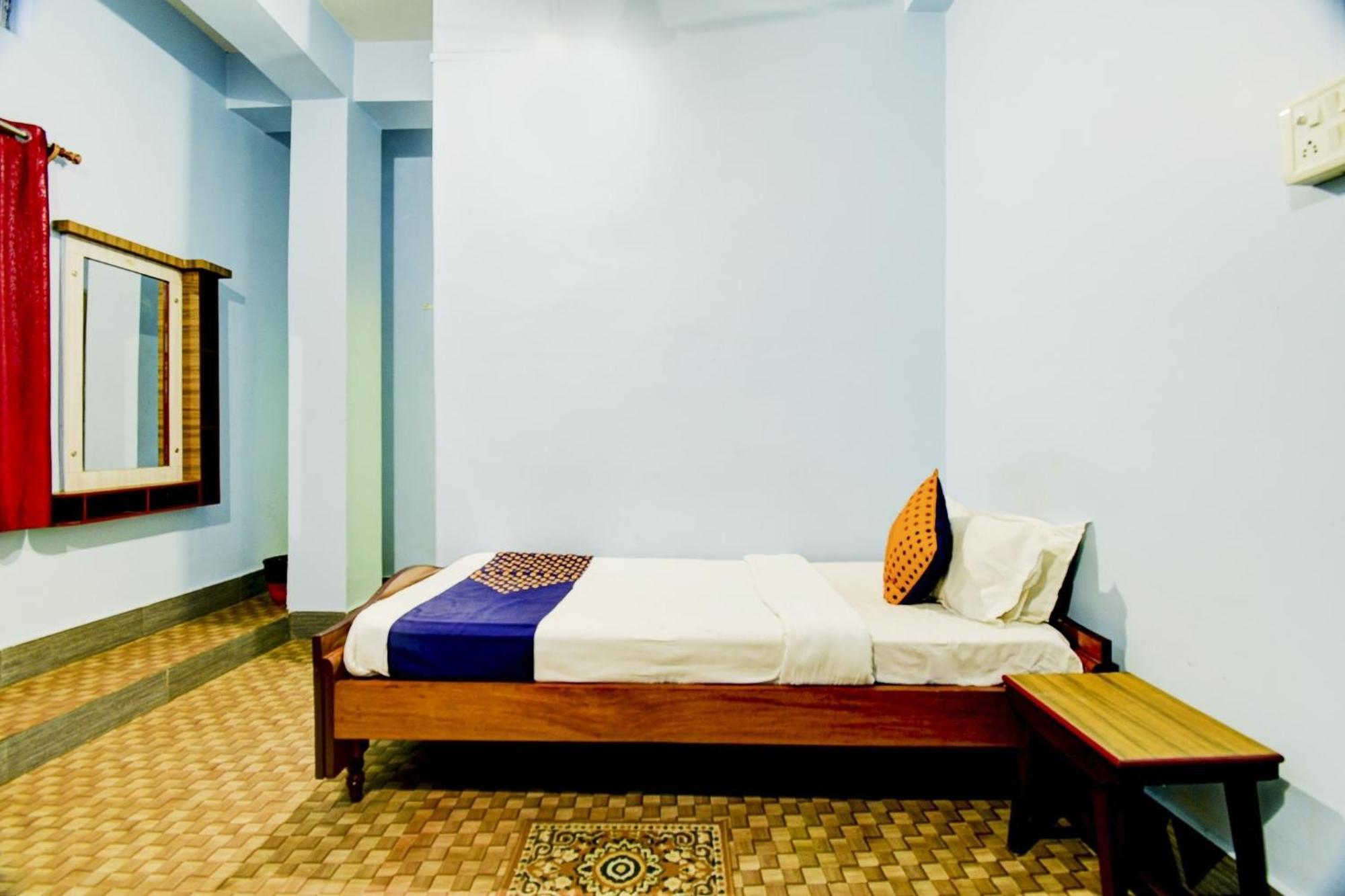 SPOT ON 80075 Hotel Nandini Dibrugarh Exterior foto