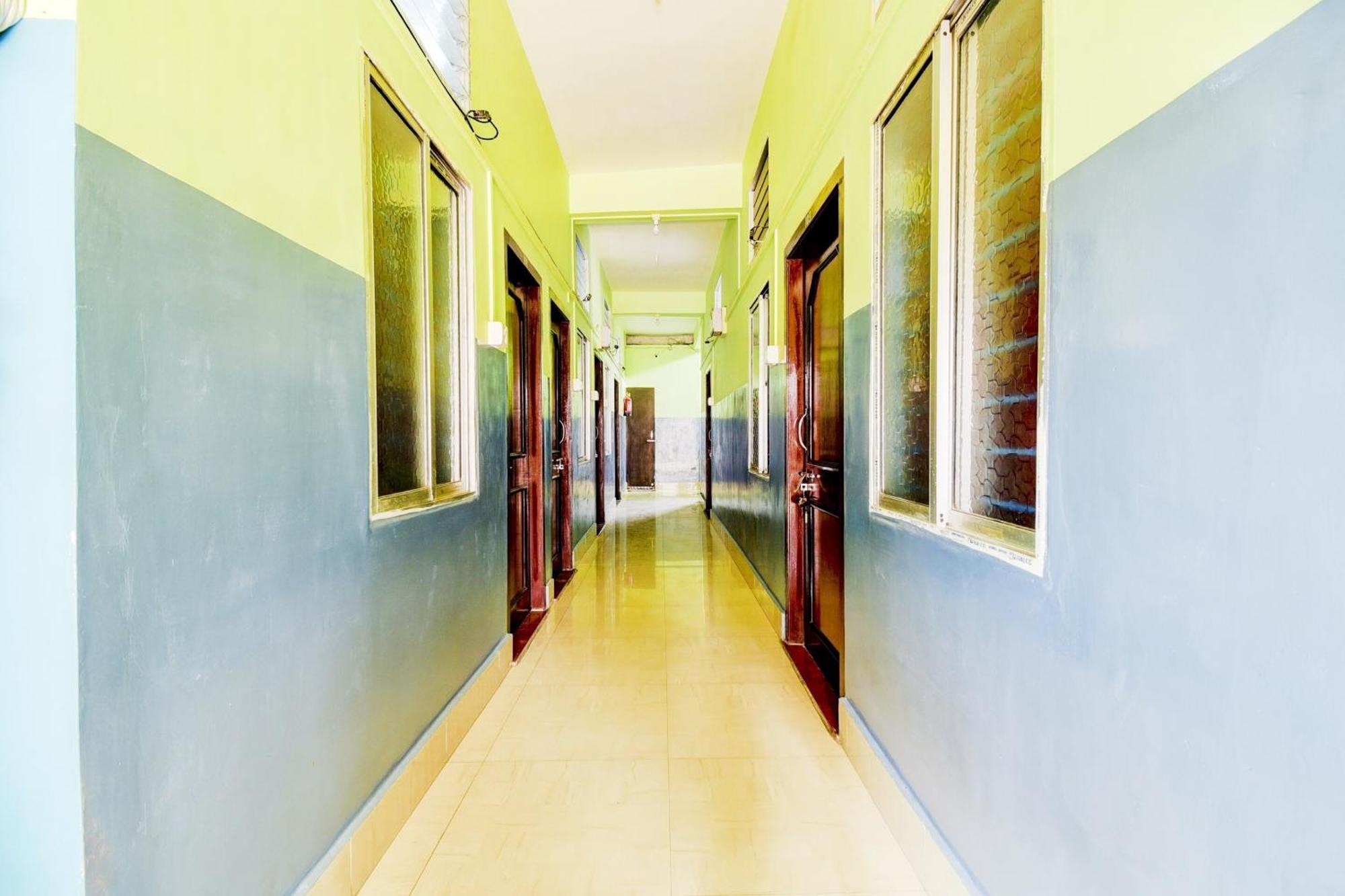 SPOT ON 80075 Hotel Nandini Dibrugarh Exterior foto