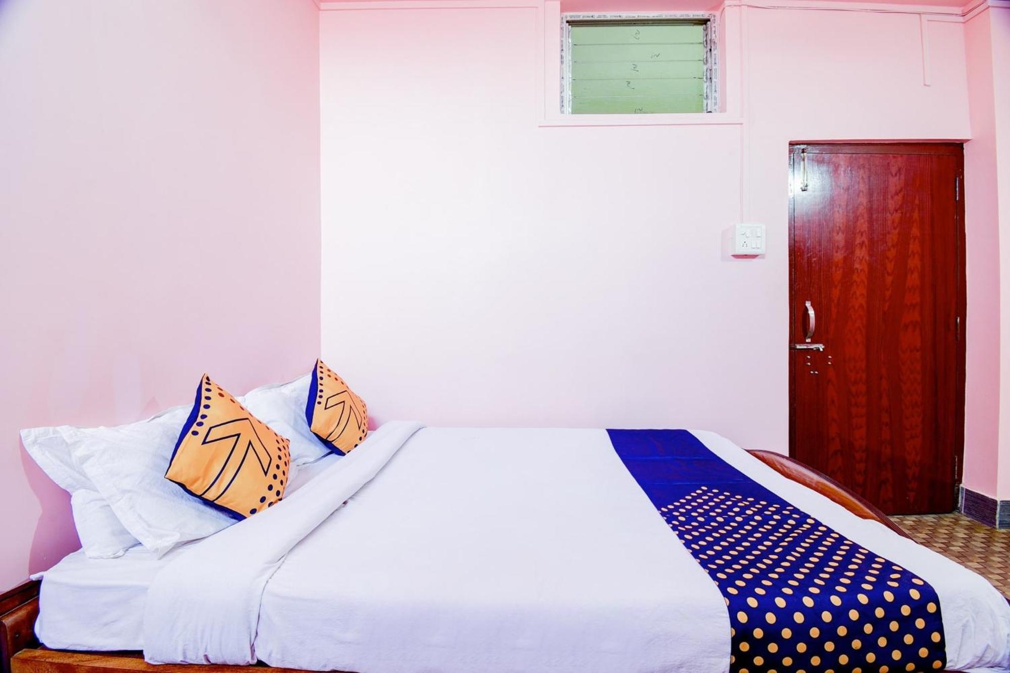 SPOT ON 80075 Hotel Nandini Dibrugarh Exterior foto